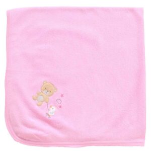 Towel Bear Print