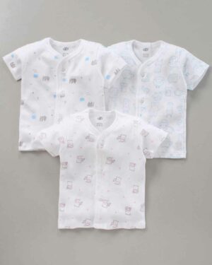 Firstcry zero baby on sale clothes